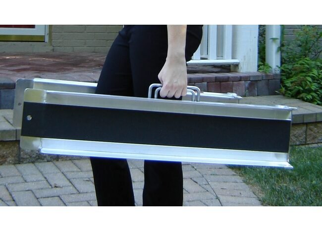 AlumiRamp Track Ramps - Image 2