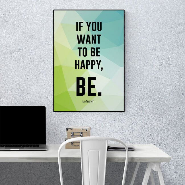 Megastore 24x36 Full Color Poster - Image 1