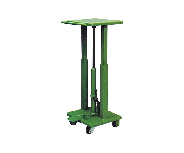Industrial Post Lift Tables - Image 1