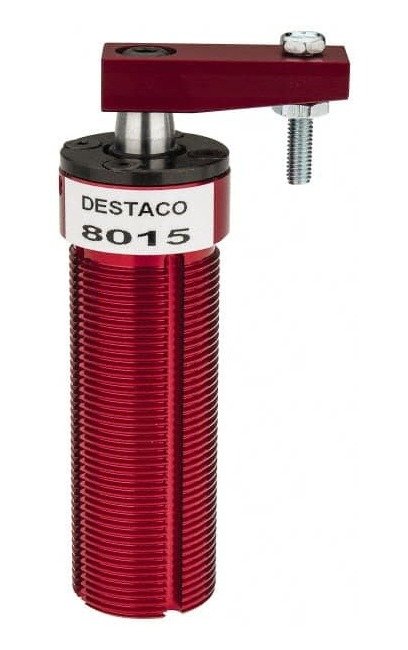 Destaco 25lb Right Swing Power Clamp - Image 1