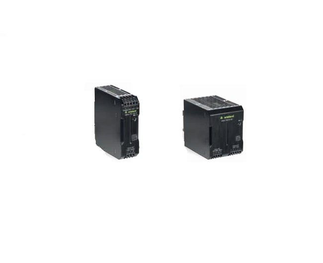 Wieland PS3 Compact Line Power Supply 24V 20A - Image 1