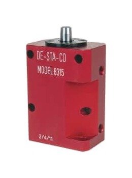 Destaco 90 lb Right Swing Power Clamp - Image 1