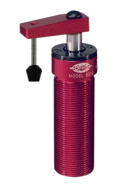 Destaco Left Swing Power Clamp - Image 1