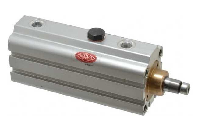Destaco Adjustable Swing Power Clamp - Image 1