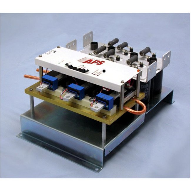 IAPL300T120 PowerStack Liquid-Cooled IGBT Inverter - Image 1