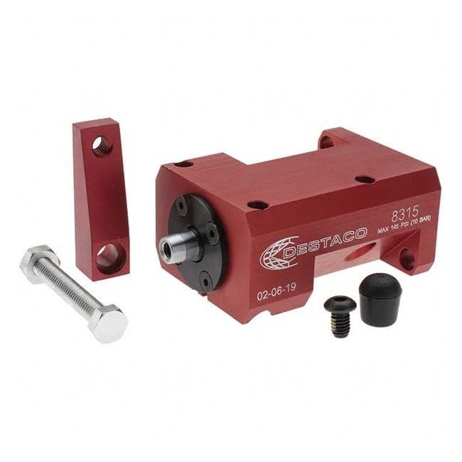 Destaco 90 lb Right Swing Power Clamp - Image 1