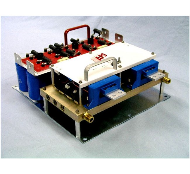 PowerStack 1400A/1200V IGBT Inverter - Image 3