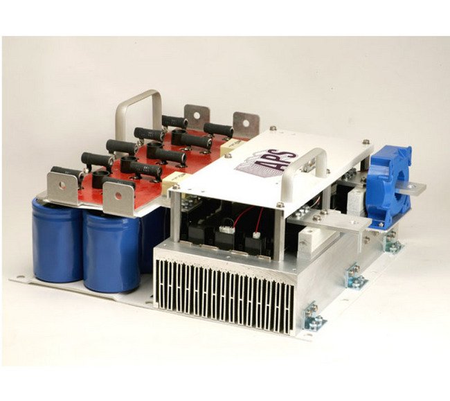 PowerStack 1400A/1200V IGBT Inverter - Image 1
