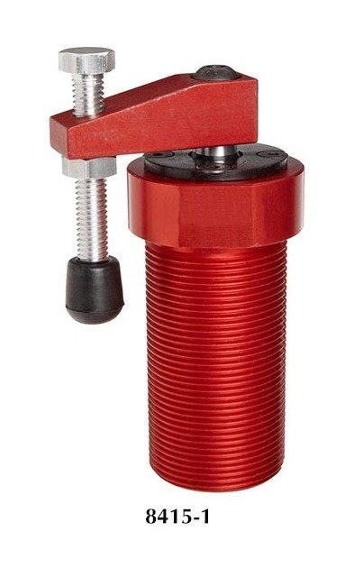Destaco Swing Power Clamp, 6-9/64" Height - Image 2