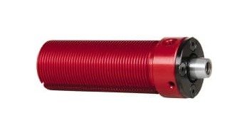 Destaco 25 lb Left Swing Power Clamp - Image 1