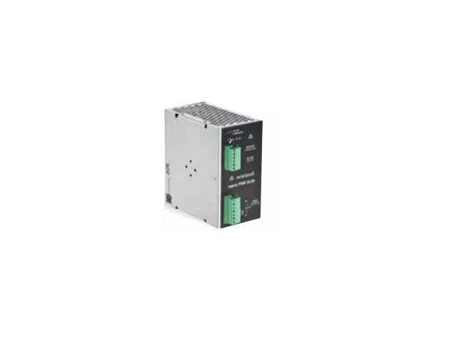 Wieland PSW 24-20 Wide Range Line Power Supply - Image 1