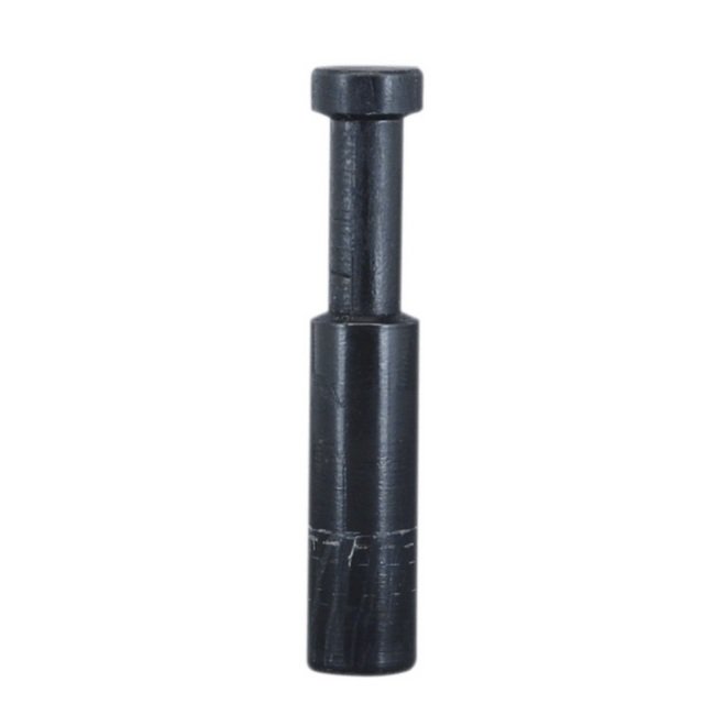 PP Series 6mm Push-to-Connect Plug - Image 1