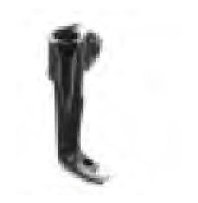 Diamond Needle Corp. 224708 Inside Presser Foot for Singer 108W Machines - Image 1