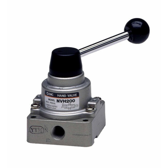 Precision Air Chucks Operating Valves - Image 1