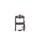Edwards 40 Ton Power Link Shop Press with Portable Power Unit - Image 2