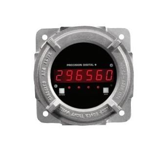 Precision Digital PD656 Large Display Meter - Image 1