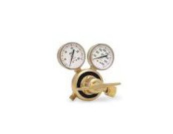 Duolok BSPP Female Connector - 6mm x 3/8" - 316 SS - Straight - Duolok Series - Image 1