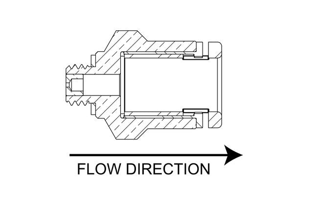 Precision Metal Orifice Adapters - Image 3
