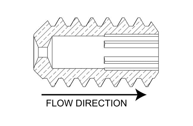 Precision Inch Threaded Inserts Kit - Image 3