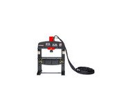 Edwards 20 Ton Power Link Hydraulic Shop Press - Image 2