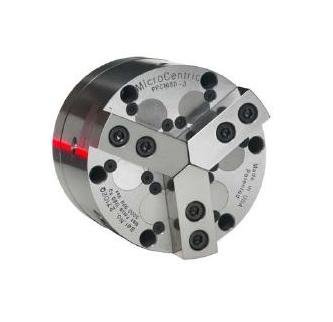 PPC165D Precision Power Chuck Models - 3 Jaw & 2 Jaw - Image 1