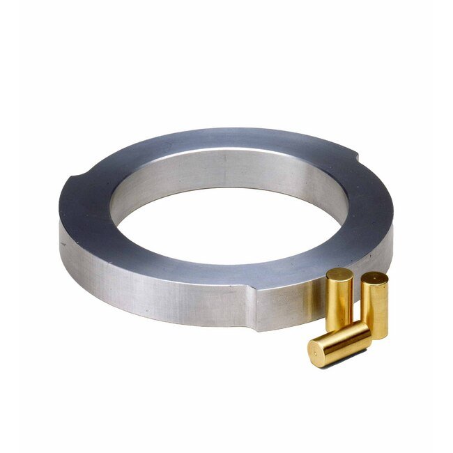 CR Precision Loading Rings for 10-Inch Chuck - Image 1