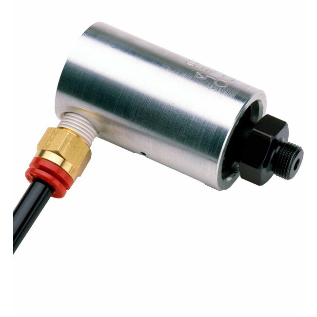 Precision Rotary Union for Air Tube Assemblies - Image 1