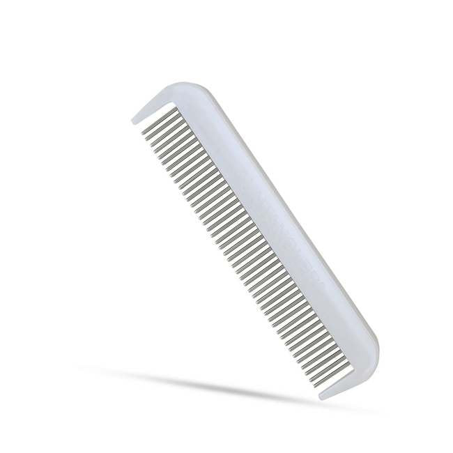 Untangler® 5 Inch Kitty Comb with Rotating Teeth - Image 1