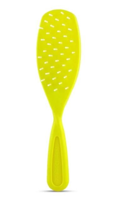 Untangler® 7 Inch Cat Brush with Rotating Plastic Teeth - Image 3