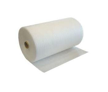 Polyethylene Foam Roll - 1/8 in. x 72 in. x 550 ft - Image 1