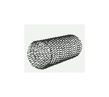 Flexible Protective Netting Sleeve - Image 2