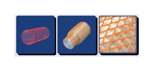 Flexible Protective Netting Sleeve - Image 3