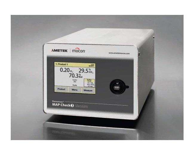 Dansensor MAP Check 3 Vacuum Gas Analyzer - Image 1