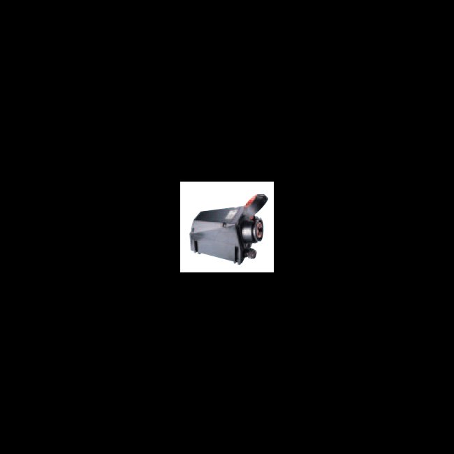 FLUX Explosion-Proof Socket - Image 1