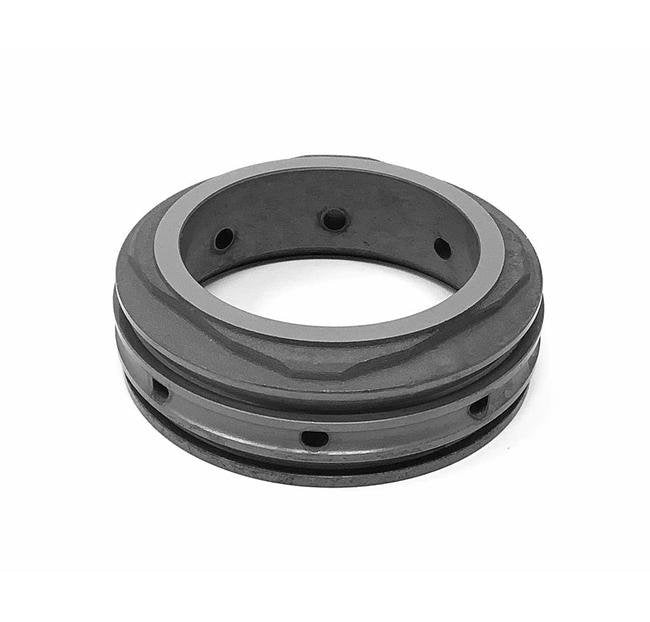 SiC Static Seal Replacement for Fristam Pump Part# 1815600123 - Image 1