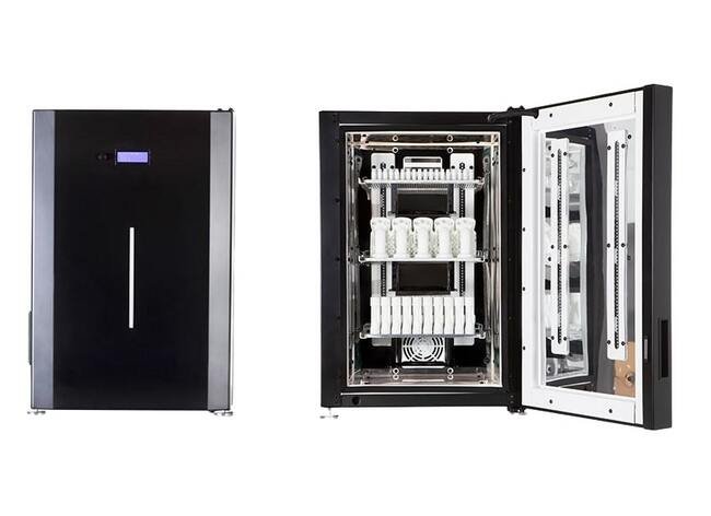 Nexa3D NXE 400 Professional 3D Printer - Image 4