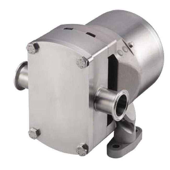Rotary Lobe Pumps - Image 1