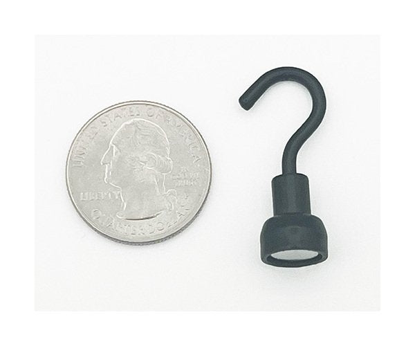 Mini Magnetic Hook - Image 1