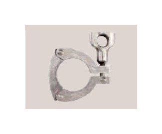 Tri-Clamp® Sanitary Fitting - Image 1