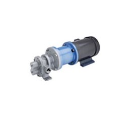 Liquiflo H14F Industrial Gear Pump - Image 1