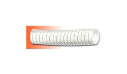 Flex Rite Silicone Hi-Flex Wire Reinforced Hose - 3 Inch, Model SHF300 - Image 1