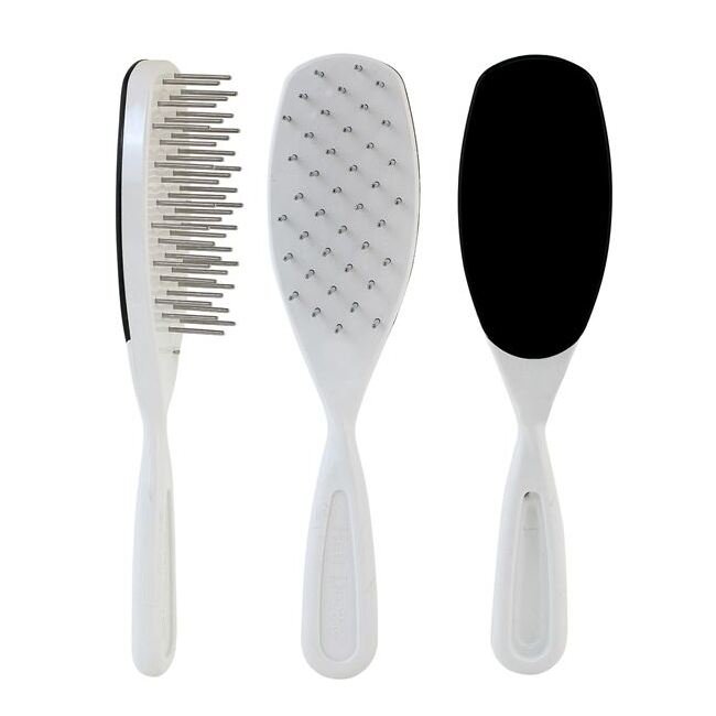 Untangler® 7 Inch Pet Brush for Small Breeds - Image 1