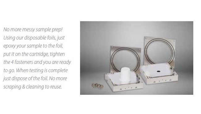 AMETEK® OX-TRAN® 2/40 Series Oxygen Permeation Analyzer - Image 3