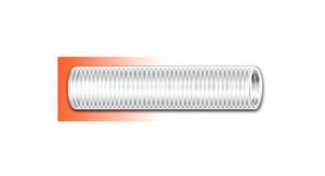 Clear PVC Suction/Transfer Hose PHH150 - 1.5" - Image 1