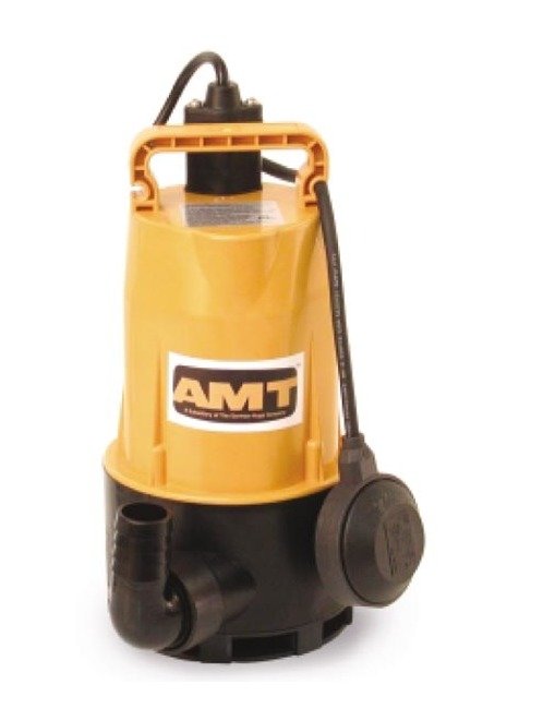 AMT 5811-99 Submersible Drainage Pump - Image 3