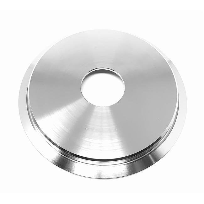 6V2 Backplate 316SS Pump Replacement Part - DG Seal - Image 1