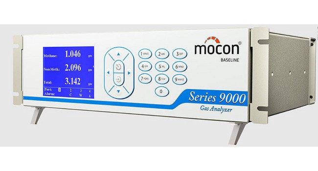 BASELINE® 9000 MNME 120 Hydrocarbon Analyzer - Image 1