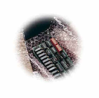 48 Inch Anti-Static Bubble Cushioning Roll - Image 2