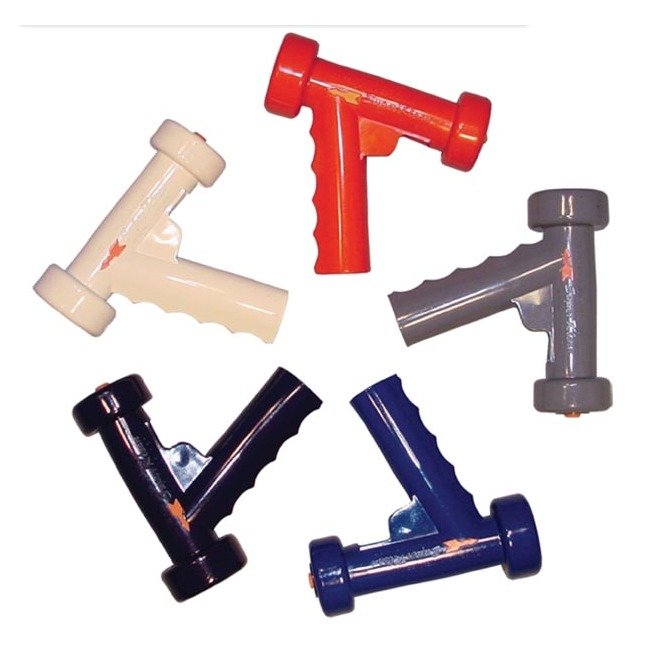 Gray Rubber Nozzle Cover for Repair/Service Parts - Superklean Nozzles - Image 1