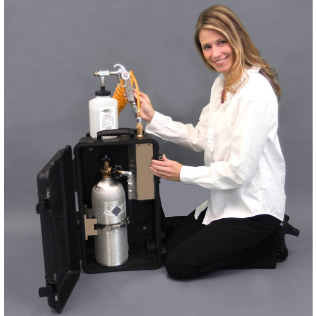 Biomist Micro Power Sanitization System - Image 2